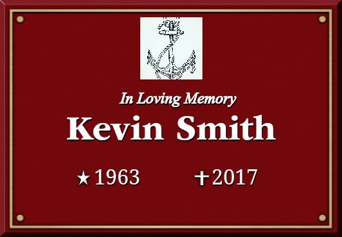 Kevin Smith