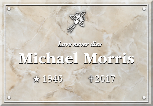 Michael Morris